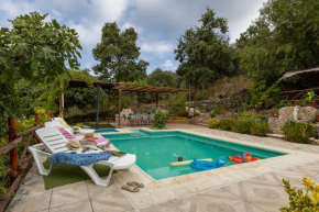 Casa Las Alberquillas
